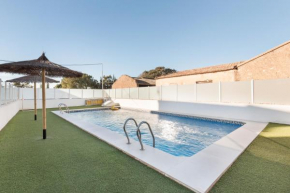 3 Bedroom Town House